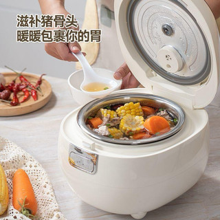 Nồi cơm tách đường 3L (Tương đương 1,5-1,8L nồi VN)