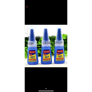 Keo dán móng tay 401 siêu chắc 20g