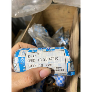 Phớt chặn dầu các số 2535 - 2535 - 22*40