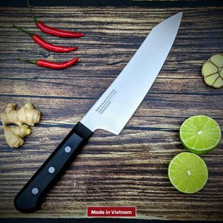Dao Lọc Thịt Cá Masamoto Chef180 - MK202