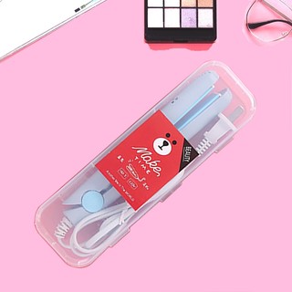 Máy Ép Tóc Mini Nhỏ Gọn Cho Phái Đẹp