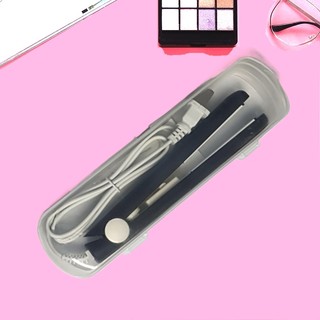 Máy Ép Tóc Mini Nhỏ Gọn Cho Phái Đẹp
