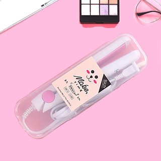 Máy Ép Tóc Mini Nhỏ Gọn Cho Phái Đẹp