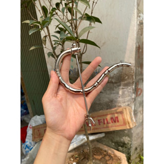  Móc gập lồng chim chào mào choè bản đại hàng vip 