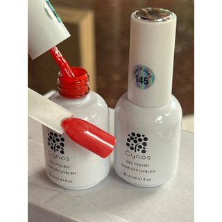 Sơn gel Cynos Polish đủ các màu lẻ chai