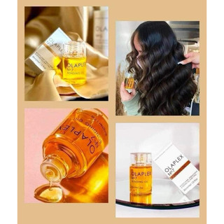 Set dưỡng tóc Olaplex Us - 4 sản phẩm
