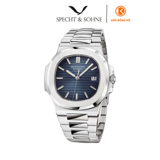 Đồng hồ cơ specht and sohne nautilus - sp0005 | kiên đồng hồ