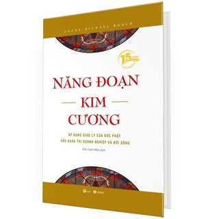 Sách - năng đoạn kim cương