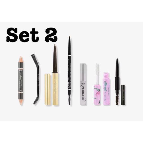 🔥 HOT - Fullset 🔥 Bộ kem lót Ulta Primer Sampler