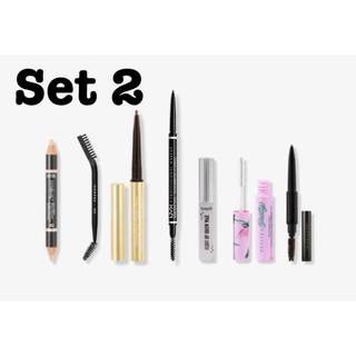 🔥 hot - fullset 🔥 bộ kem lót ulta primer sampler