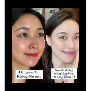 set dưỡng da olay ngày và đêm 37mlx2