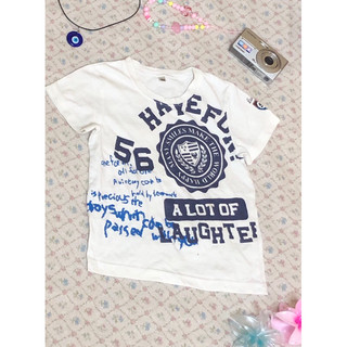 bbt,croptop 2hand (đọc kĩ mô tả)