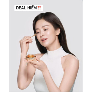 Kem mắt nhân sâm Sulwhasoo 3ml