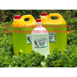 (CHÍNH Hãng)Dung môi tạo khói nguyên chất cho lượng khói dày đặc như đám mây