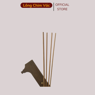 nan lồng chim, làm đồ thủ công mỹ nghệ