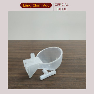 Cóng nước tự động cho bồ câu, gà