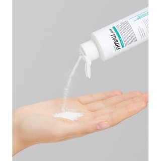 Tẩy da chết enzym kiêm sữa rửa mặt Vemontes 70g tặng kèm chổi