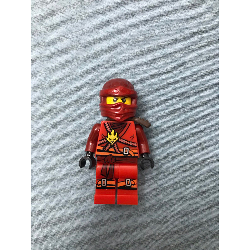 lego ninja go