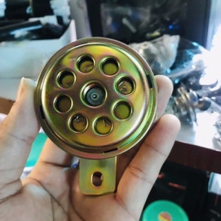 Còi Xe Máy 12V Cực To Âm Thanh To Lắp Đặt Mọi Dòng Xe Cực Chất.