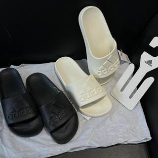 Dép Chính Hãng Ad.id.as ADILETTE AQUA Shop Xám Store