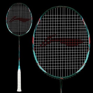 Vợt Cầu Lông Lining Tectonic 3 , 79S , 79H , halbertec 2000 ( Đan Lưới Sẵn )