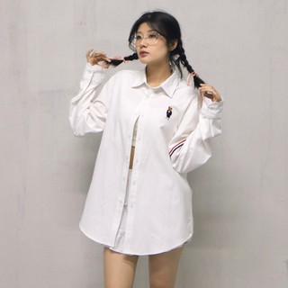 OXFORD Regular Shirt - Áo Sơ Mi Oxford Basic - Scor