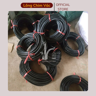 Dây tio dẫn nước dùng cho máng nước tự động