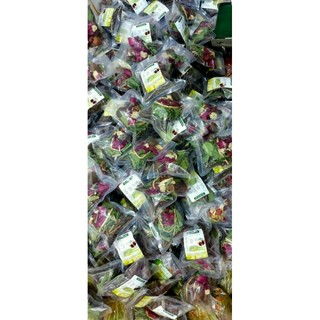 Trà Sâm bí đao, Trà sâm bí đao la hán 130gr