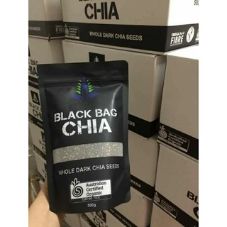 Hạt chia Úc. Hạt chia giảm cân 500gr
