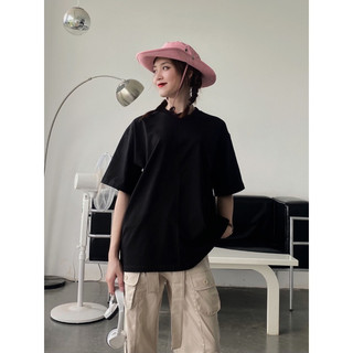 ÁO THUN TRƠN BASIC NAM - NỮ