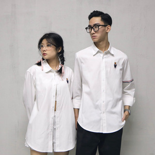 OXFORD Regular Shirt - Áo Sơ Mi Oxford Basic - Scor