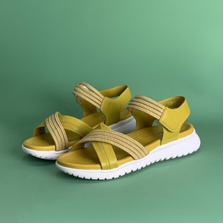[shop giay minh thu] Giày sandal nữ quai chéo MT064