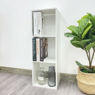 Kệ sách nhiều tầng, kệ tổ ong đa năng, kệ gỗ giá rẻ cho học sinh, sinh viên gỗ MDF phủ Melamine ND16 | BigBuy360 - bigbuy360.vn
