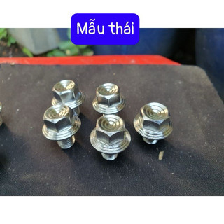 Ốc chân gương salaya gen 10li