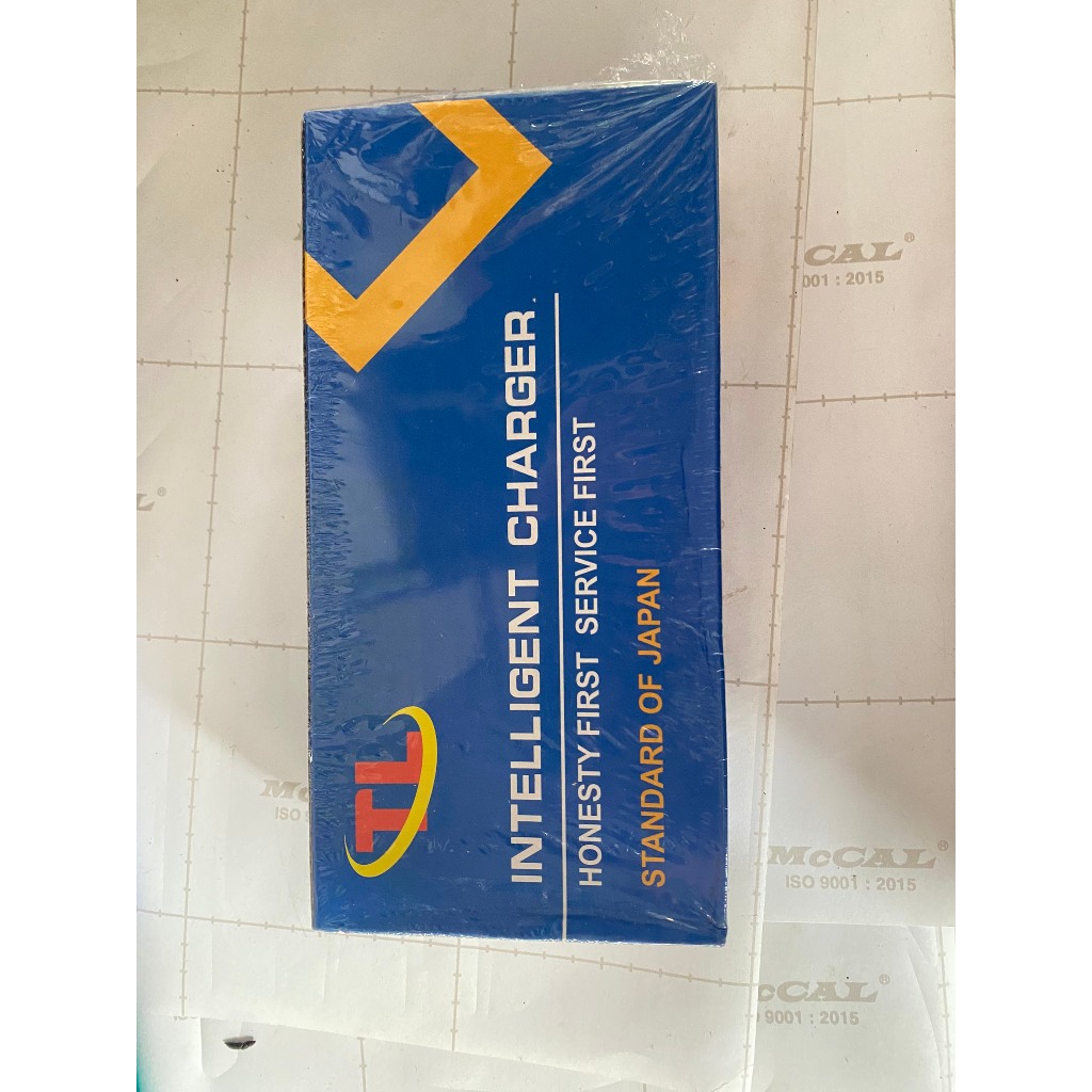 Sạc xe điện tự động ngắt khi sạc đầy dùng cho xe Xmen, Vespa, Dibao, Gogo...