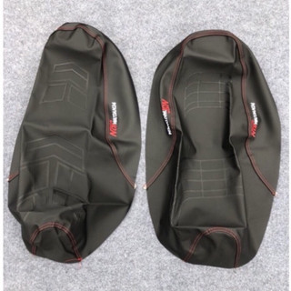 Vỏ Yên May Viền Bọc Cho Yên Zin Và Yên Gọt Wave Dream