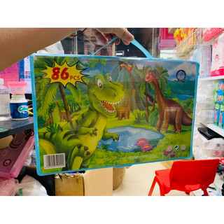 Bộ màu vẽ 86 chi tiết