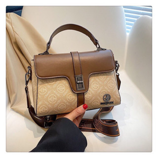 Túi xách đeo chéo đeo vai Foxjazz J156