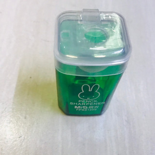 Gọt chì thùng rác M&G APS91202  sắc bén