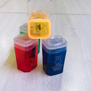 Gọt chì thùng rác M&G APS91202  sắc bén