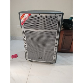 [Dalton 18G800X] Loa kéo Dalton TS-18G800X