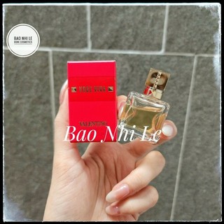 Nước hoa valentino voce viva edp 7ml
