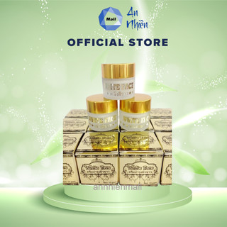 Kem Dưỡng Siêu Trắng Da Mặt Trẻ Hóa Da White Face Thái Lan - Nhập Khẩu Chính Ngạch