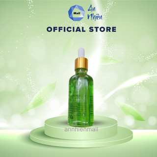 [Hương Bạc Hà] Serum Thay Da Sinh Học - Nước lột Collagen 3D NN 50ml
