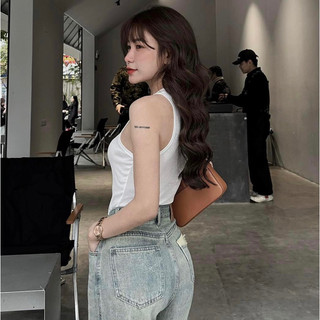 Áo ba lỗ (có sẵn)