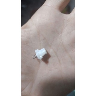 phe gài kim xăng bình wave a rs 100cc