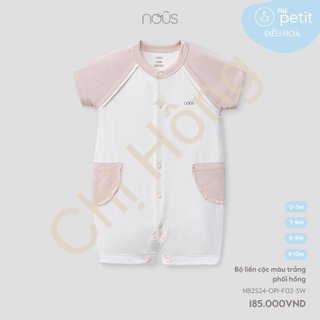 Body đùi Nous pettit