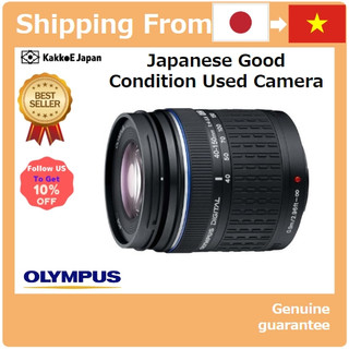  Pre-loved Ống kính zoom tele OLYMPUS ZUIKO DIGITAL ED 40-150mm F4.0-5.6  Japan Used Lense  OLYMPUS ZUIKO DIGITAL ED 40-150mm F4.0-5.6 Telephoto Zoom Lens 