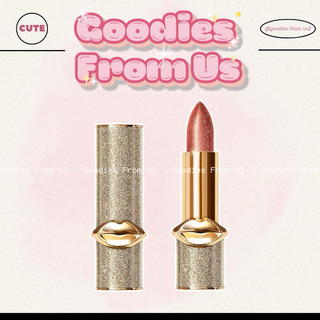 Son thỏi PatMcgrath màu Flesh Fatale SALE 50% !!