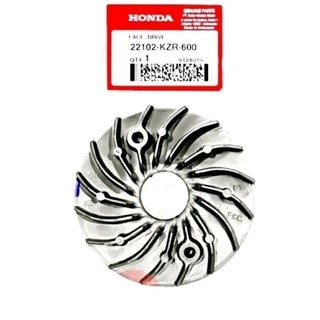 Cánh quạt nồi vario 2017 / vario 2021 / vario 125 đời 2023 / air blade / adv / pcx / scoopy